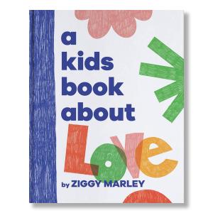 A Kids Book About Love Clearance Recommend