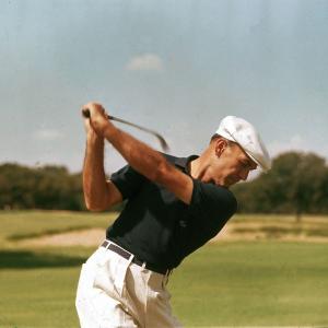 Ben Hogan u boji Pices Online