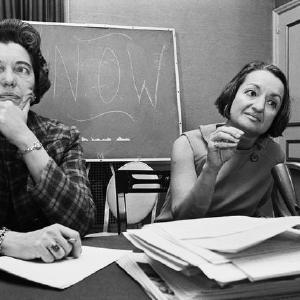 Betty Friedan Clearance Wholesale Pice