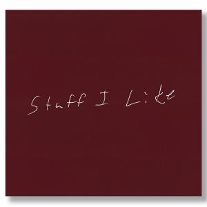 Sharon Lockhart: Stuff I Like Outlet Amazon