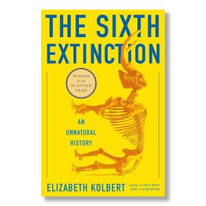 Sixth Extinction (Hardcover) Big Discount Online