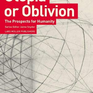 R. Buckminster Fuller: Utopia or Oblivion Cheap Discount Sale