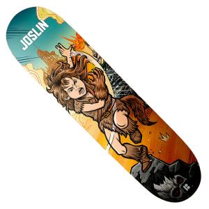 Plan B Chris Joslin Supercharged Deck Great Deals Cheap Pice