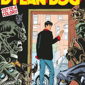Dylan Dog istorija Buy Cheap Perfect