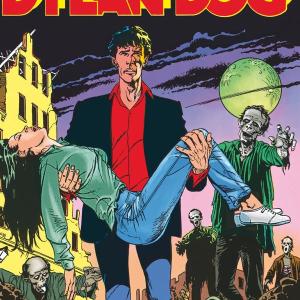Dylan Dog Morgana Nicekicks Cheap Pice