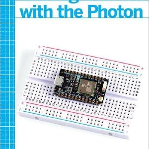 Make: Getting Started with the Photon Cheap Sale Wiki