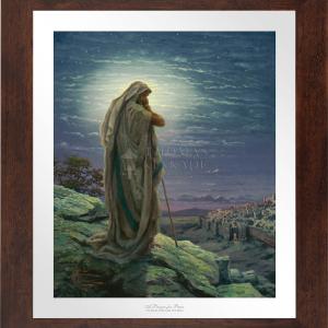 A Prayer for Peace - Limited Edition Paper Outlet Great Deals