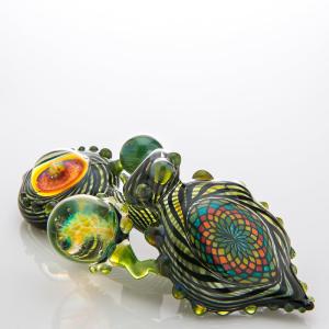 Fillacello Sherlock with Reversals and Marbles by WJC Cheap Buy Authentic