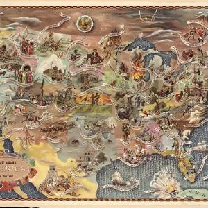 Mape USA istorijska Discount Pay With Visa