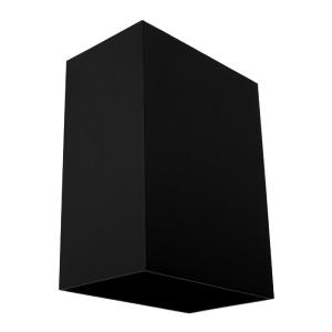 Moderne wandlamp zwart | Vierkant | GU10 | Dimbaar | Eros Cheap Sale Many Kinds Of