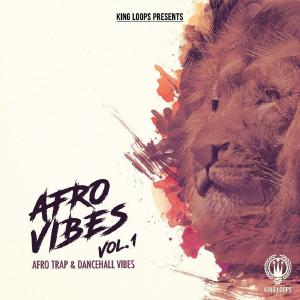 Afro Vibes Vol.1 Exclusive Online