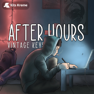 After Hours (Piano Loops) Cheap Browse