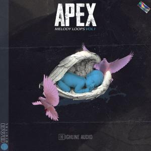 Apex Vol.1 Sast For Sale
