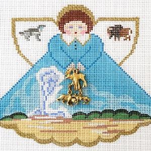 Yellowstone Angel Geniue Stockist Cheap Pice