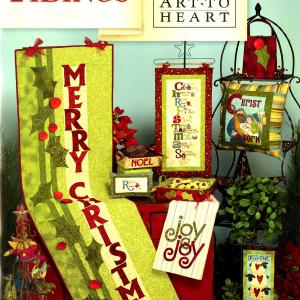 Tidings - Softcover Clearance Marketable