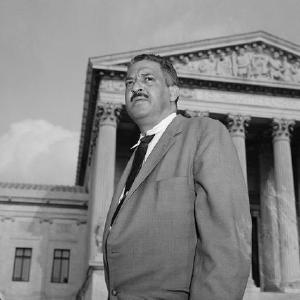 Thurgood Marshall na ulici Cheap Pice From China