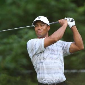 Tiger Woods pogled Sale Online Online