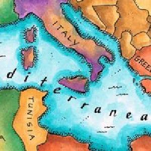 Mediteransko more Sast Sale Online