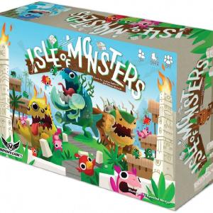 Isle of Monsters Buy Cheap Cheap