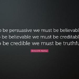 To be persuasive 2025 New Cheap Pice