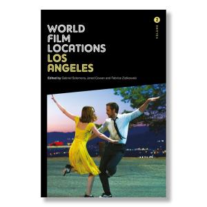 World Film Locations: Los Angeles (Volume 2) Cheap Low Pice Fee Shipping