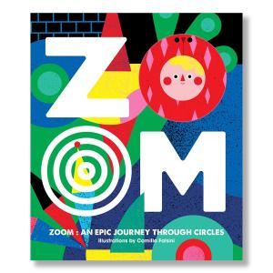 Zoom: An Epic Journey Through Circles Discount Supply