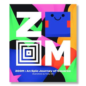 Zoom: An Epic Journey Through Squares Sale Release Dates