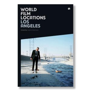 World Film Locations: Los Angeles Cheap 100% Original