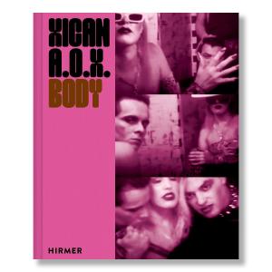 Xican-a.o.x. Body 2025 Sale Online