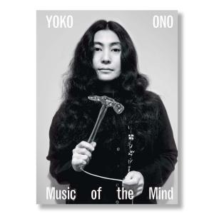 Yoko Ono: Music of the Mind Buy Cheap 2025 Unisex