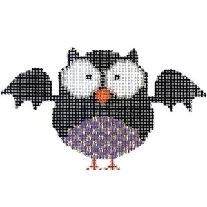 Batman Owly with Stitch Guide Enjoy For Sale