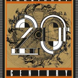 The Imaginary 20th Century (Signed) Outlet Clearance