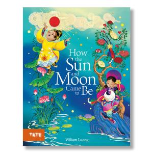 How the Sun and Moon Came to Be Cheap Shop