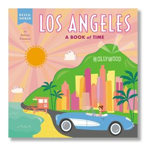 Hello World: Los Angeles Cheap Best Place