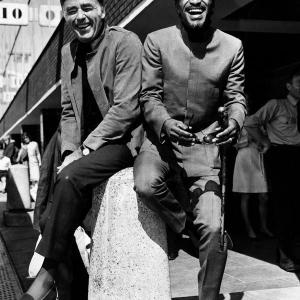 Peter Lawford i Sammy Davis Jr Store Online