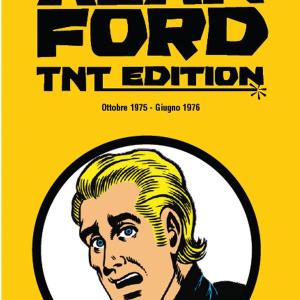Alan Ford TNT Cheap Sale Low Pice