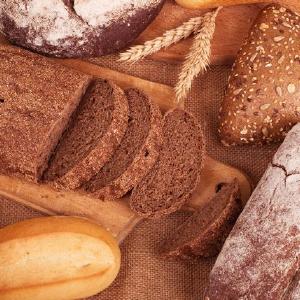 Hleb crni i brasno Buy Cheap Brand New Unisex