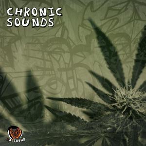 Chronic Sounds Finishline