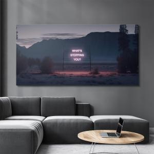 What's Stopping You Cheap Explore