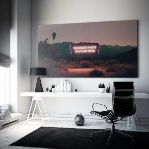 Remember Where You Came From Cost Online