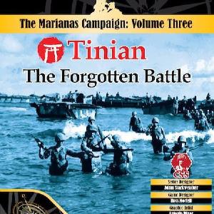 Tinian The Forgotten battle Free Shipping Online