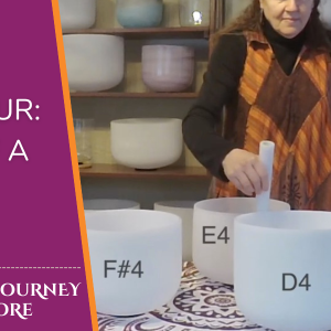 Fab Four: Key of A Get Authentic