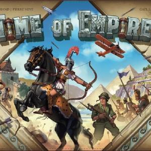 Time Of Empires Cheap Sale How Much