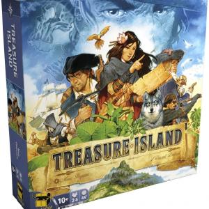 Treasure Island Free Shipping Best Seller