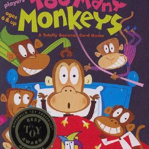 Too Many Monkeys (2009) Pay With Paypal Online