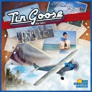 Tin Goose Cheap Fashionable