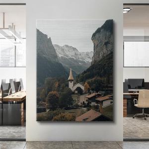 The Fall Valley Cheap Visit