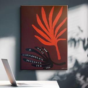 Commanding Presence Sale Cheapest Pice