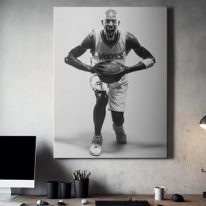 Kevin Garnett - #1 Online For Sale