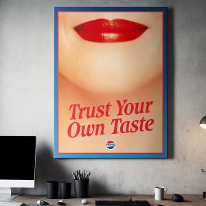 Trust Your Own Taste 2 Recommend Online
